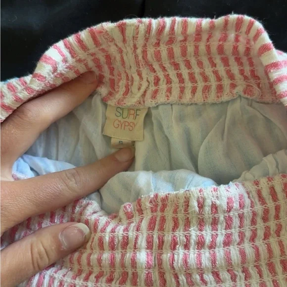 Summer Cloth Shorts - Picture 4 of 5